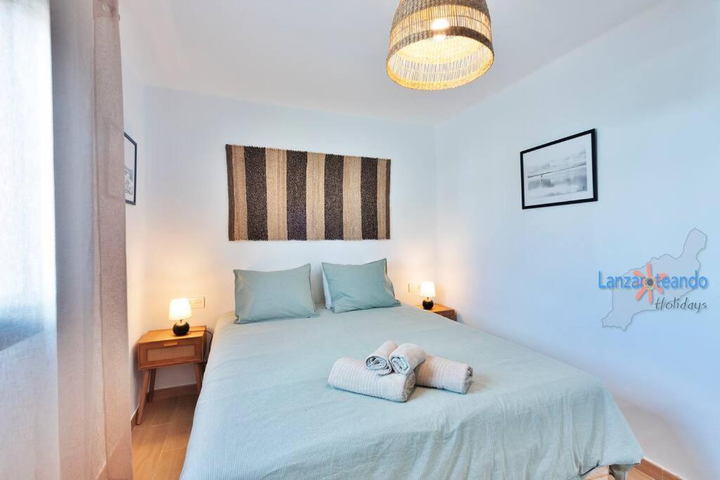 Vivienda Vacacional Froggy'S Puerto del Carmen  Kültér fotó