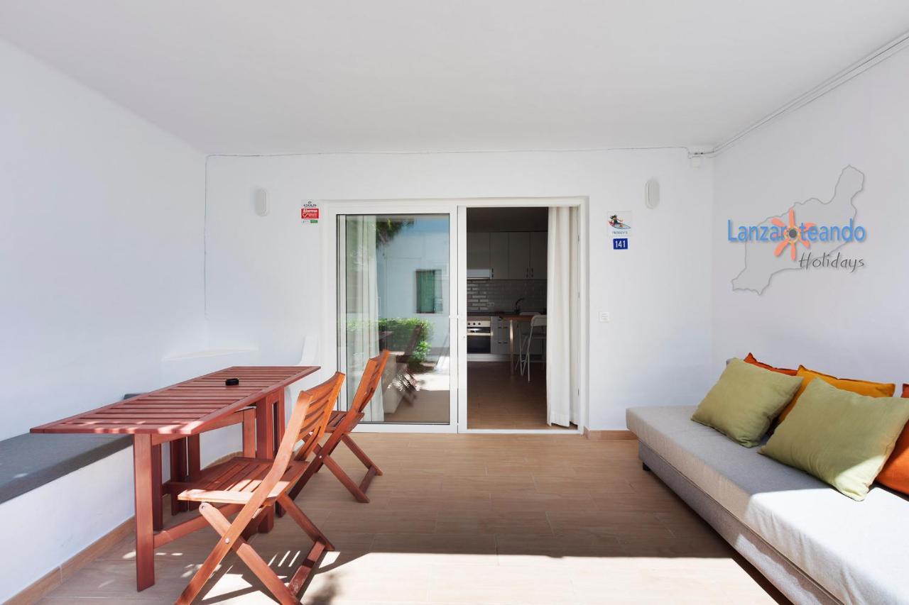 Vivienda Vacacional Froggy'S Puerto del Carmen  Kültér fotó