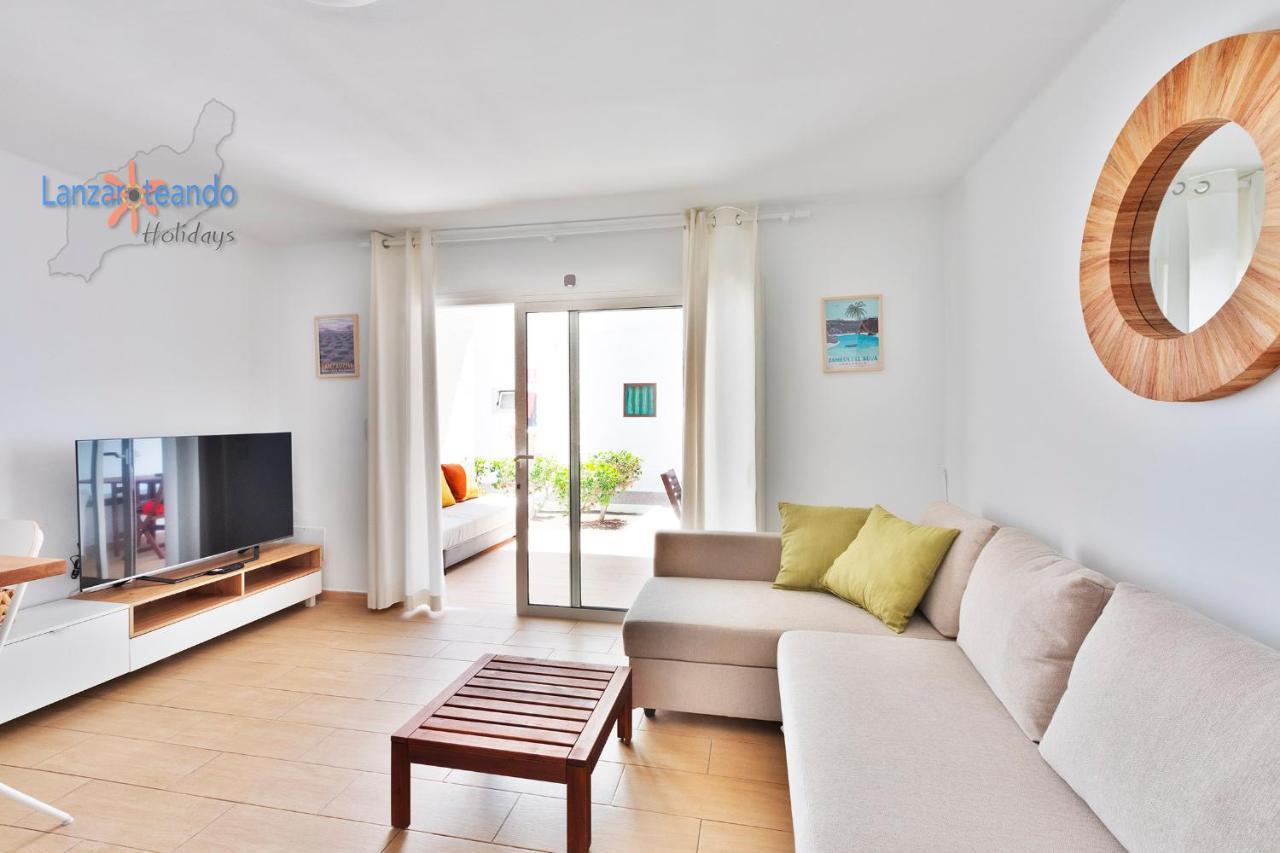 Vivienda Vacacional Froggy'S Puerto del Carmen  Kültér fotó