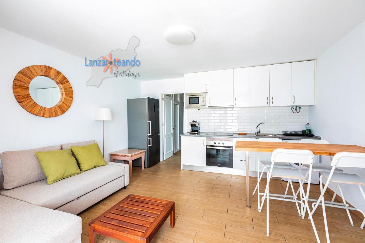 Vivienda Vacacional Froggy'S Puerto del Carmen  Kültér fotó