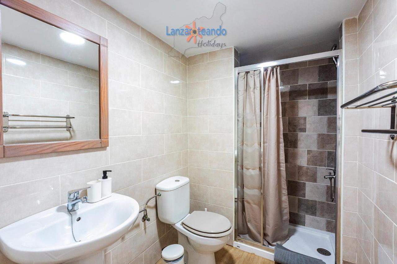 Vivienda Vacacional Froggy'S Puerto del Carmen  Kültér fotó