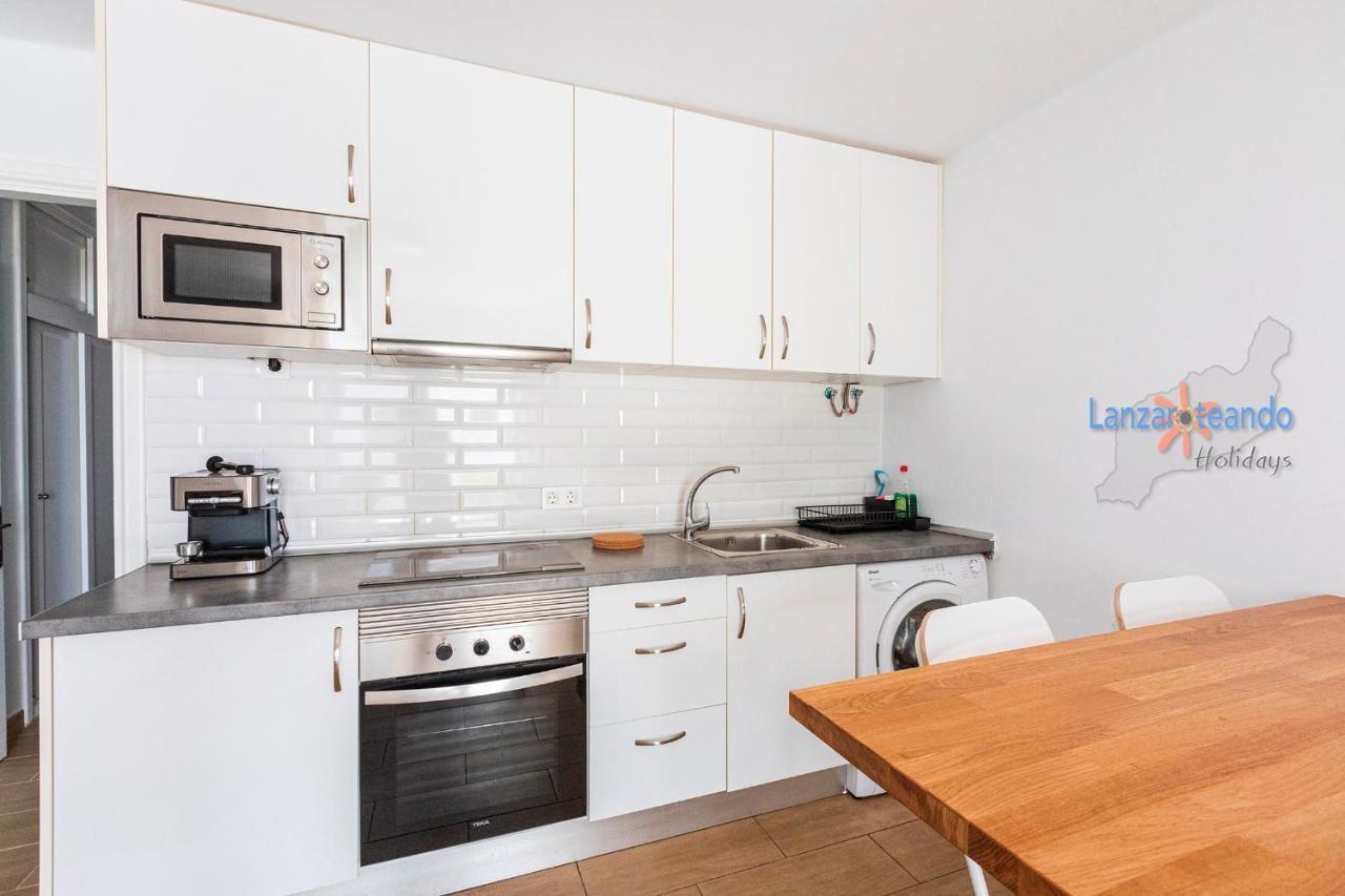 Vivienda Vacacional Froggy'S Puerto del Carmen  Kültér fotó
